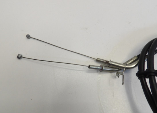 Gaszug Kawasaki 650 Vulcan S