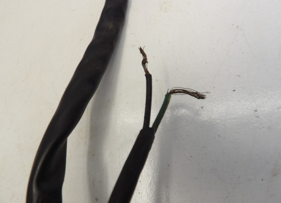 Stuurschakelaar rechts Honda CM 400 T 