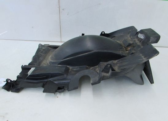 Achterspatbord Suzuki Burgman 400