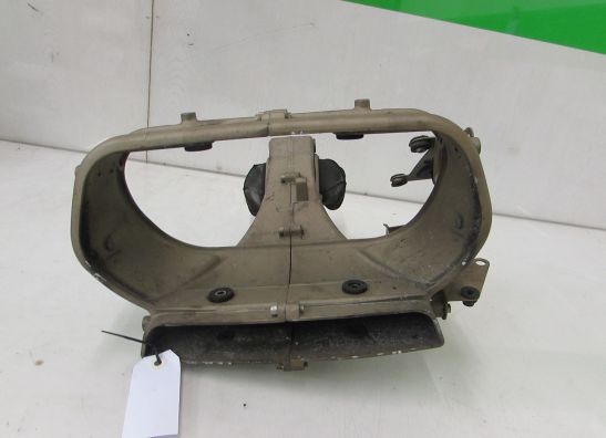 Upper cowl Stay Ducati ST2