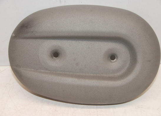 Luchtfilterhuis Harley Davidson Sportster