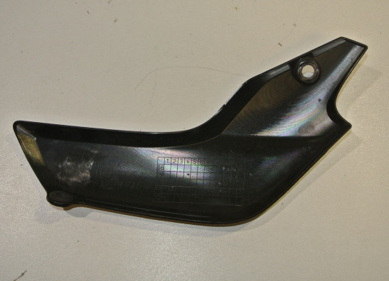 Muffler Honda CBR 600 RR