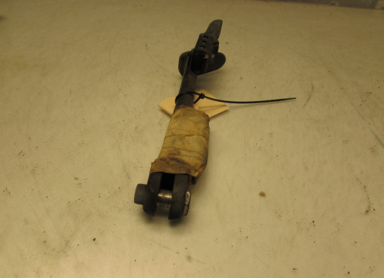 Standaard Honda Goldwing GL