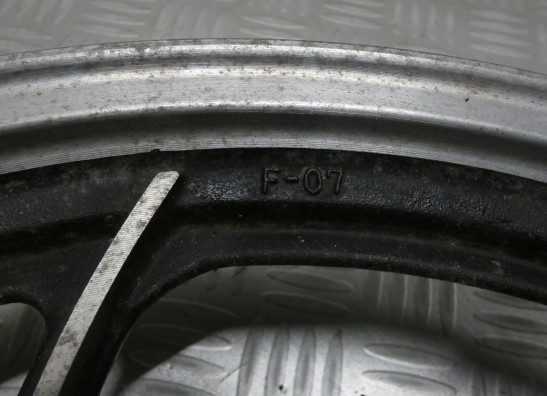 Felge vorne Yamaha XV 920