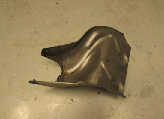 Downpipes Honda VFR 1200 X Crosstourer