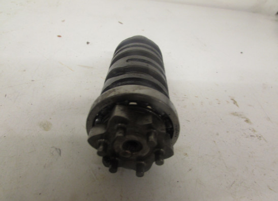 Versnellingsbak Yamaha FAZER 600