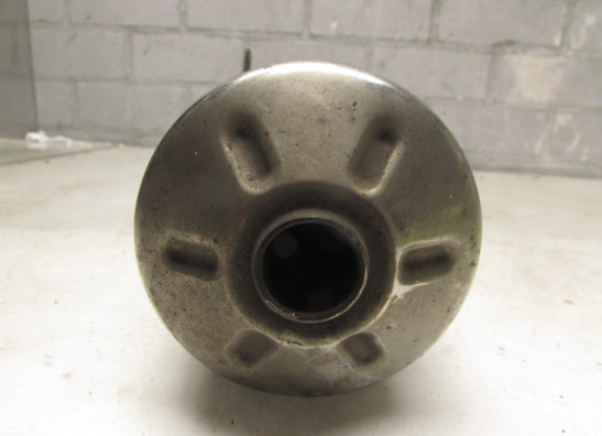 Auspuff Yamaha FJ 1200