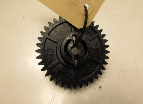 Motorblok diverse Can-am Spyder