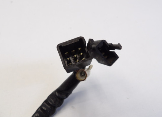 Stuurschakelaar links Honda CBR 600 F