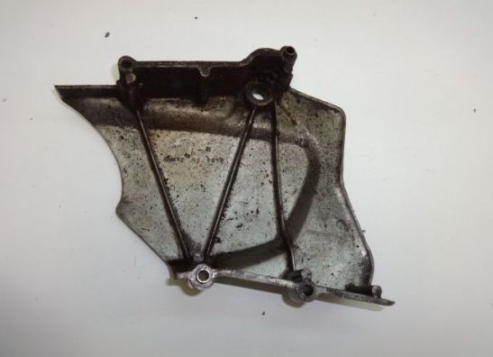 Motorblokdeksel voortandwiel Kawasaki CSR 305 LTD