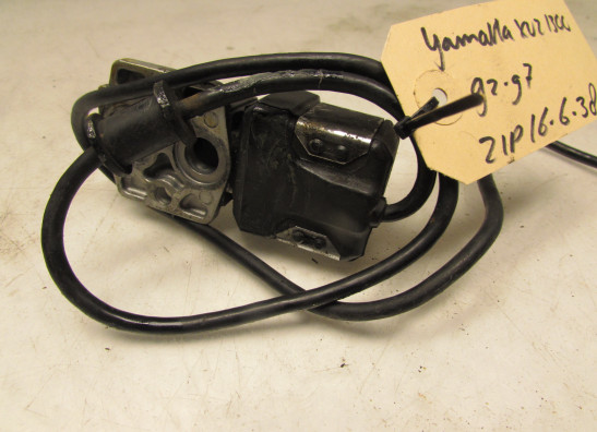 Overig Yamaha XVZ 1300 Royal Star