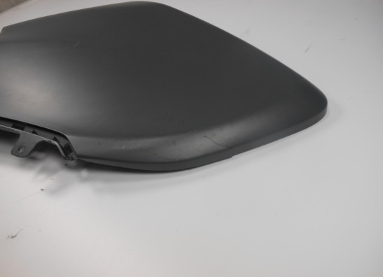 Kanzel links Yamaha XP 500 T-Max