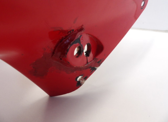 Topkuip Honda CBR 600 FS Sport