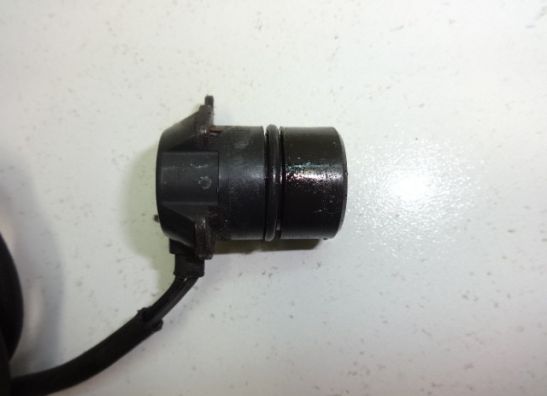 Engine parts Yamaha FZX 750