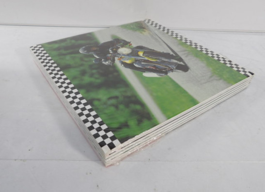 Overig Moto Guzzi V11