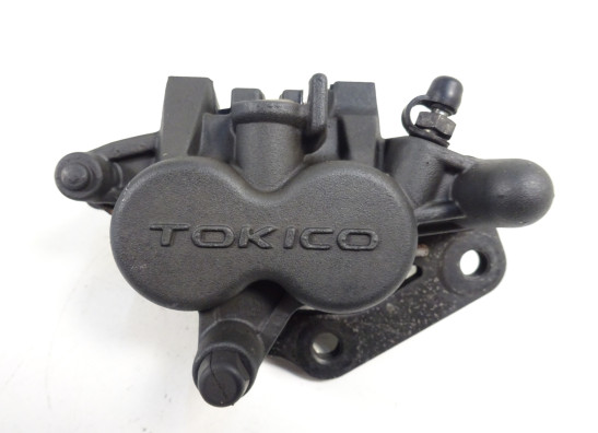 Brake caliper right front Kawasaki VERSYS 650