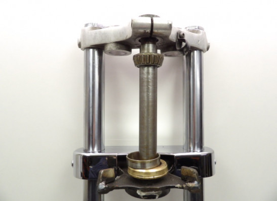 Voorpoten compleet Harley Davidson Overige Harley Davidson