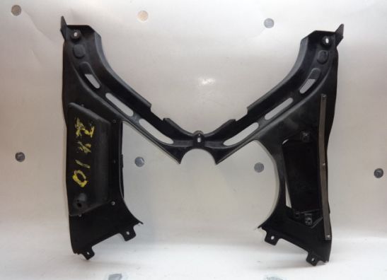 Binnenkuip Kawasaki ZX 10 R