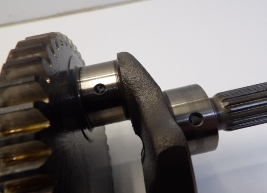 Krukas Suzuki GSX R 600