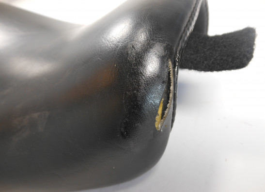 Zadel Harley Davidson Sportster