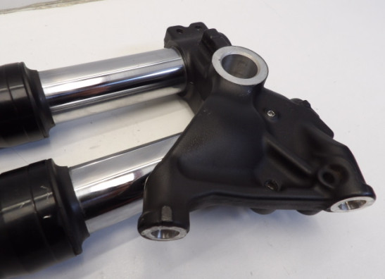 Voorpoot links compleet Yamaha Niken GT