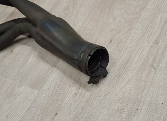 Uitlaatbochten Suzuki GSX F 750