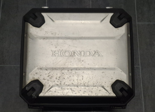 Rechter koffer Honda CRF 1100L Africa Twin Adventure Sports ES