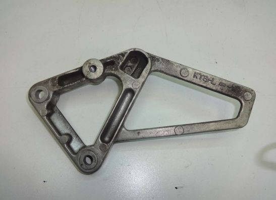 Schetsplaat links Honda CBR 600 F