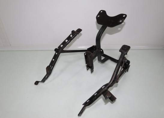 Geweih  Verkleidungshalter Moto Guzzi Stelvio