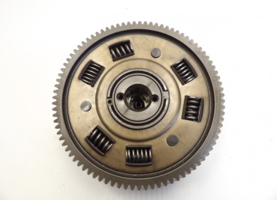 Koppeling Suzuki GS 850