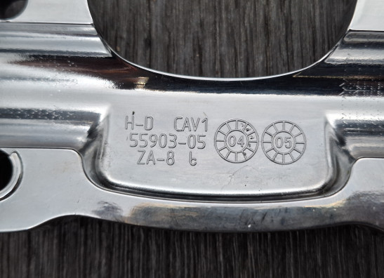 Lenker Harley Davidson FLSTN Deluxe