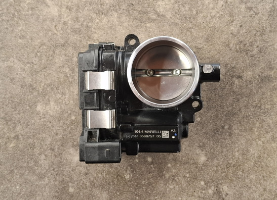 Gasklephuis BMW R 1300 GS