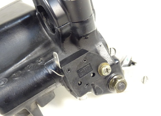 Bremszylinder vorne Kawasaki ER 6