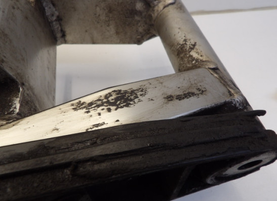 Achterbrug Yamaha FAZER 600