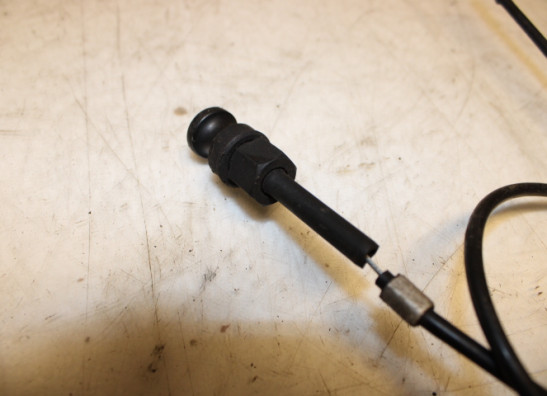 Chokekabel Honda CM 400 T 