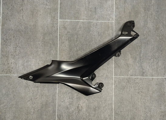 Cowl rear right Kawasaki Ninja 650