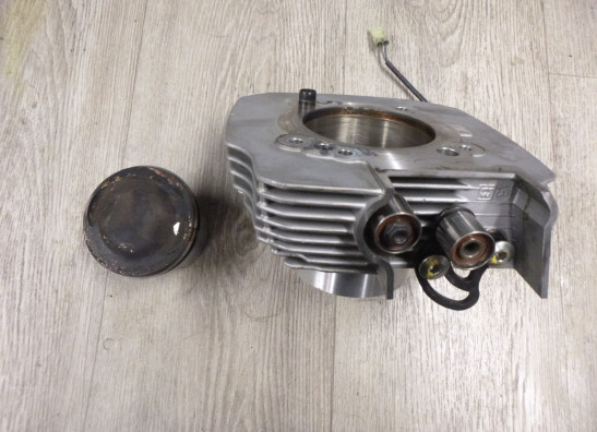 Cilinderblok Ducati Scrambler