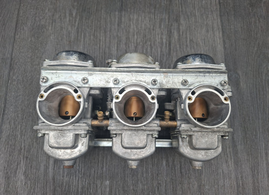 Carburateurset Yamaha XS 850