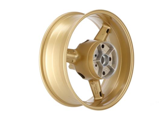 Achtervelg Suzuki GSX R 1000