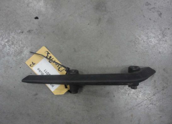 Achterhandvat KTM 690 duke 3