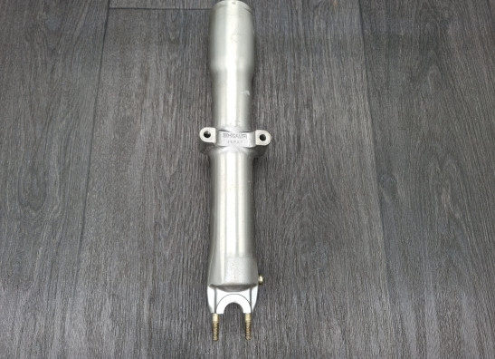 Voorpoot buiten Harley Davidson FLSTN Deluxe