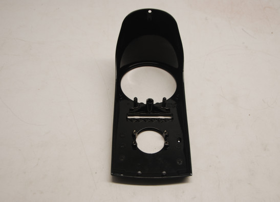 Teller Harley Davidson Softtail