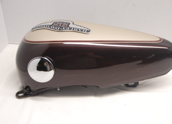 Complete kuipset Harley Davidson Softtail