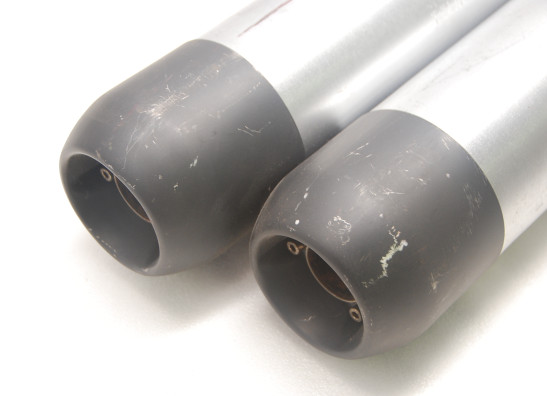 Uitlaat Harley Davidson VROD VRSC