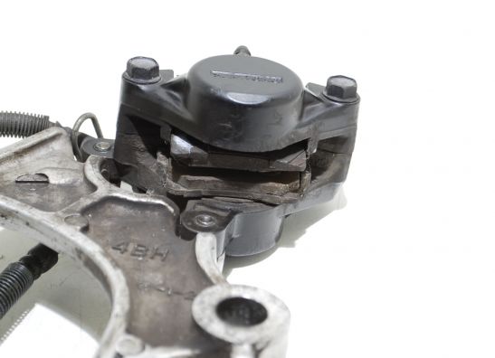 Achter remklauw Yamaha GTS 1000