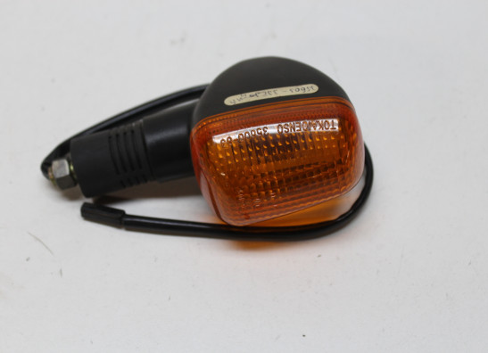 Knipperlicht rechts achter Suzuki GSX 1400