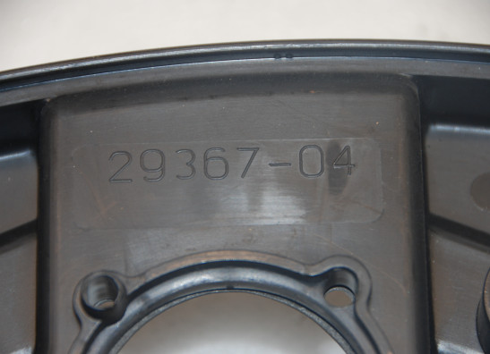 Luchtfilterhuis Harley Davidson Sportster