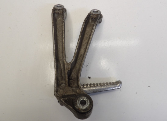 Soziusfussraste rechts Honda CBR 900 RR