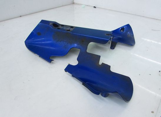 Undertail rear fender Yamaha YZF R1