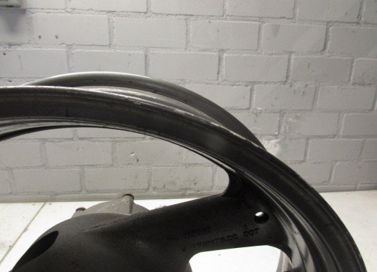 Rear wheel Yamaha TRX 850